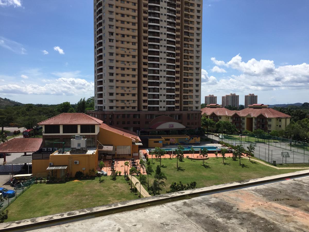 Apartment D Savoy @ Famosa Malacca