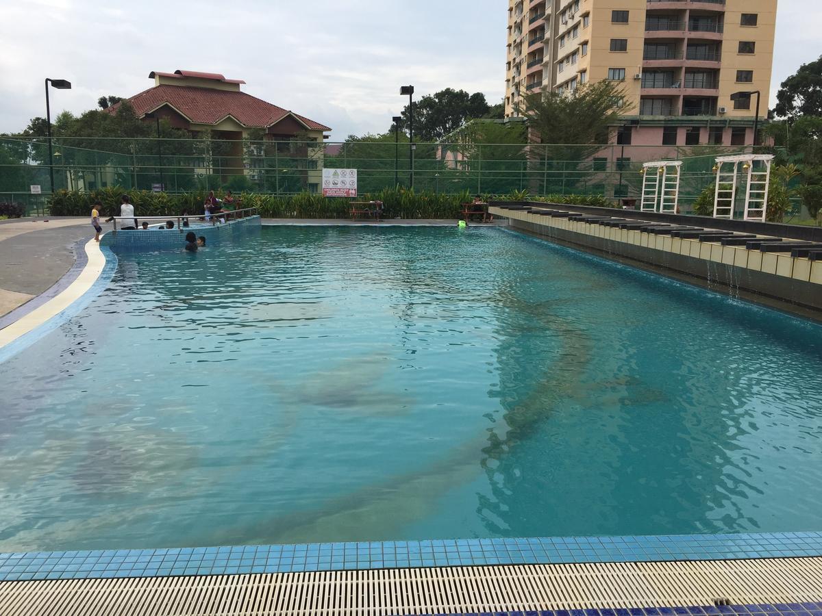 Apartment D Savoy @ Famosa Malacca